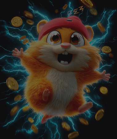 Hamster Run