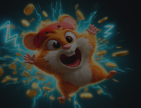 Hamster Run