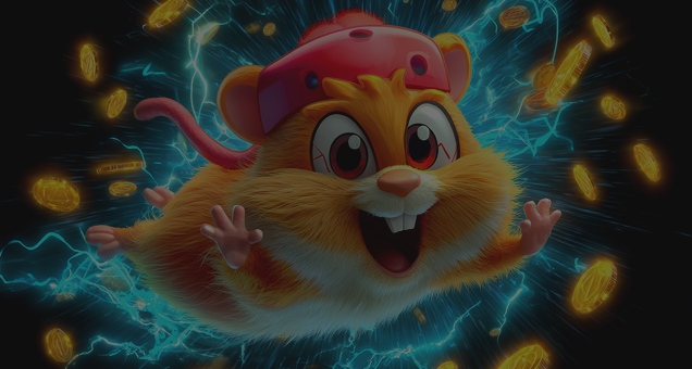 Hamster Run