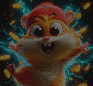 Hamster Run