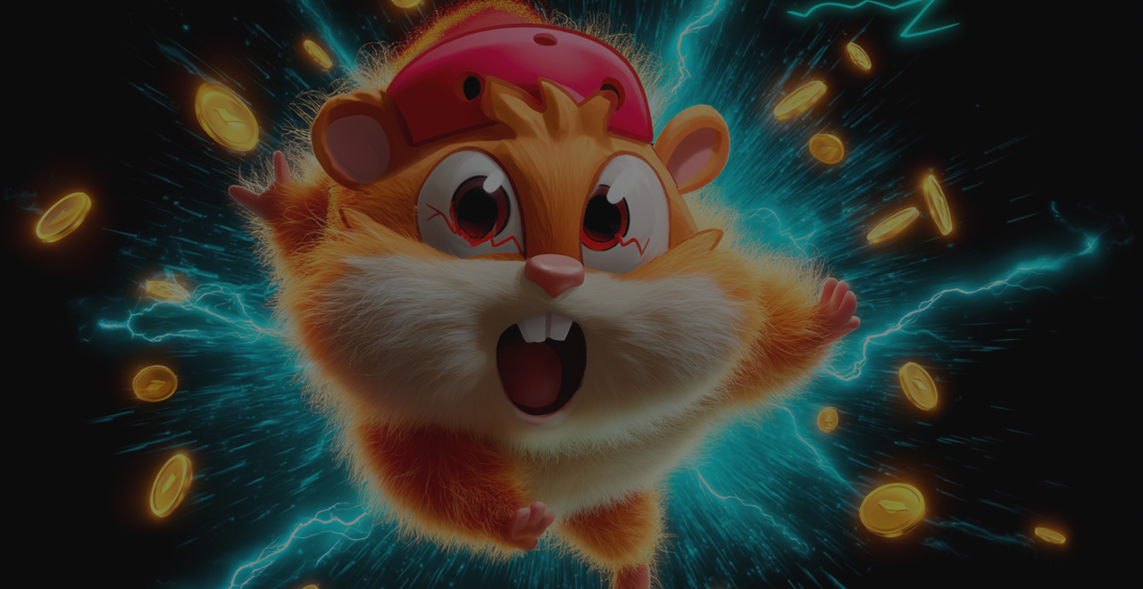 Hamster Run