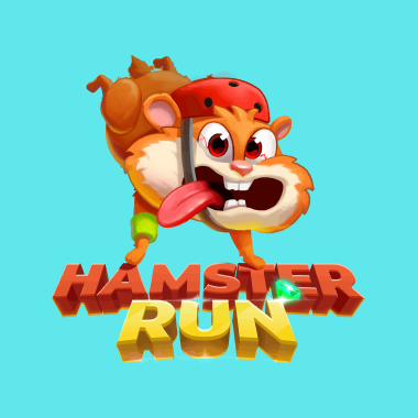 Hamster Run